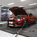 GT350