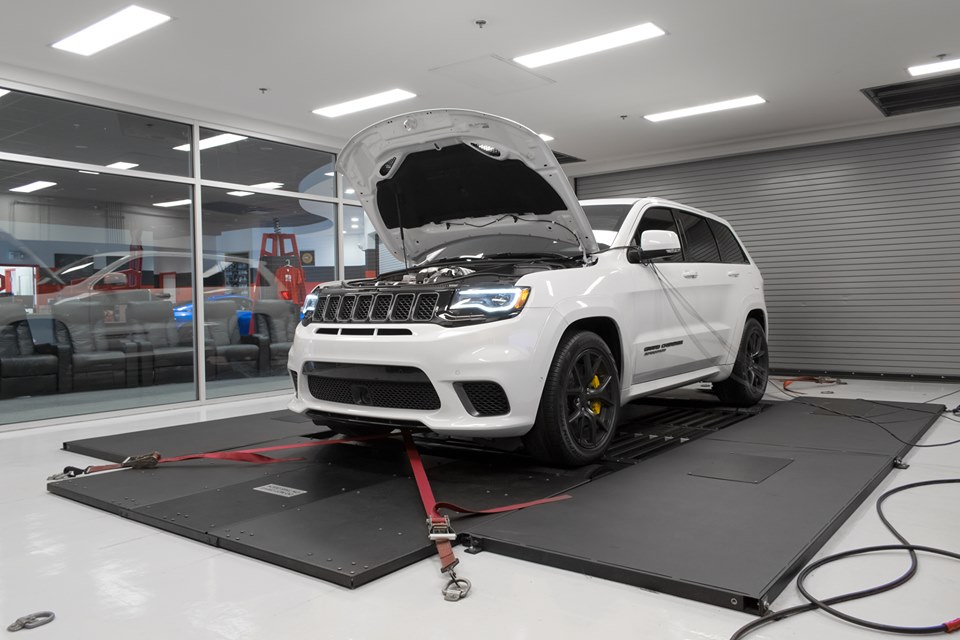 Jeep