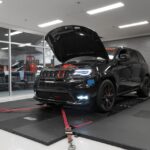 Jeep SRT