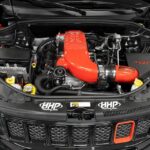 Jeep SRT 2