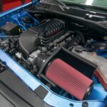 2016 Dodge Challenger SRT 392 2