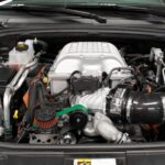 2018 JEEP GRAND CHEROKEE TRACKHAWK – 800 HP 2
