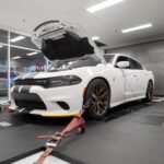 2018 Dodge Charger SRT Hellcat - 800whp 1
