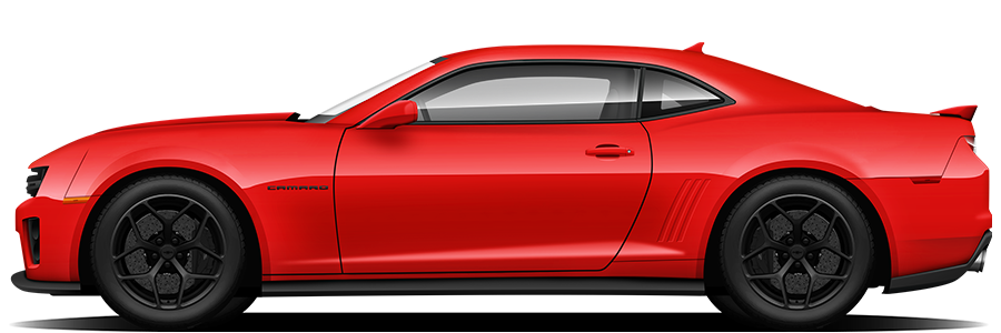 2010-2015 - 5th Generation