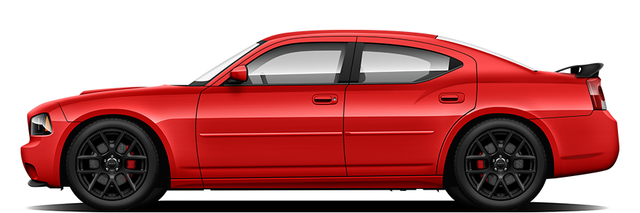 2006-2010 Submodels