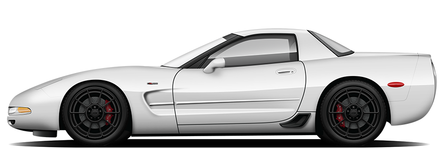 1997-2004 - C5