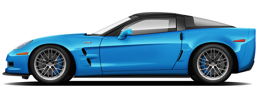 2005-2013 - C6