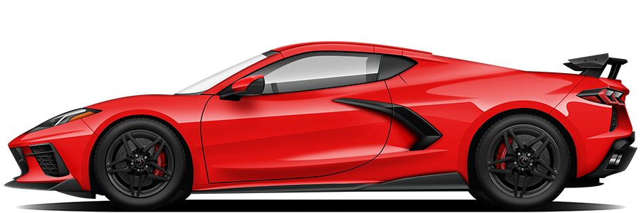 2020 - C8
