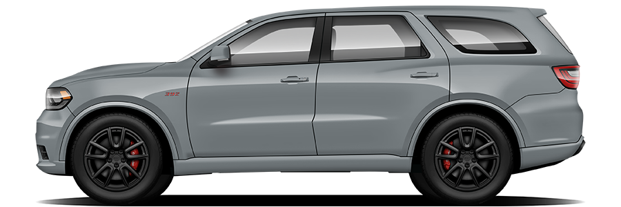 2011-2021 - Durango - 3rd Generation