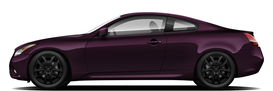 2008-2015 - V36 Chassis