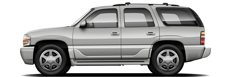 1999-2007 - GMT 800
