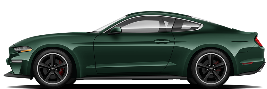 2018-2022 - S550 II