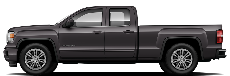 2007-2014 - GMT 900