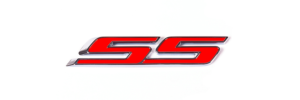 Camaro SS