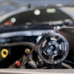 2019 DODGE CHARGER R:T SCAT PACK – WHIPPLE SUPERCHARGED 5