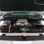 2019 Dodge Challenger Hellcat Redeye - 840whp 12