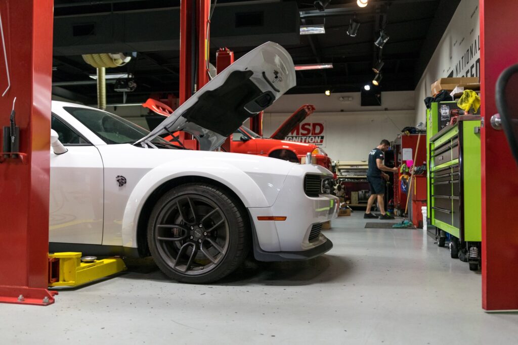 2019 Dodge Challenger Hellcat Redeye - 840whp 15