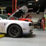 2019 Dodge Challenger Hellcat Redeye - 840whp 15