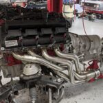 2019 Dodge Challenger Hellcat Redeye - 840whp 8