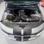 2019 Dodge Charger R:T Scat Pack - Whipple Supercharged 1