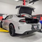 2019 Dodge Charger R:T Scat Pack - Whipple Supercharged 2