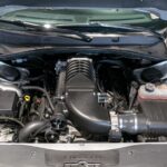 2019 Dodge Charger R:T Scat Pack - Whipple Supercharged 5