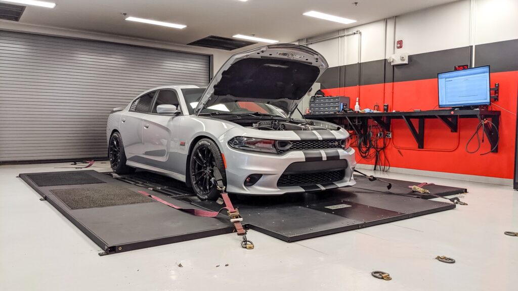 2019 Dodge Charger R:T Scat Pack - Whipple Supercharged 6