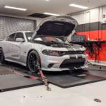 2019 Dodge Charger R:T Scat Pack - Whipple Supercharged 6