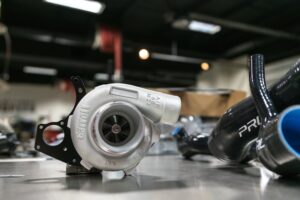 turbocharger