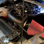 JLT CAI Installed GT350