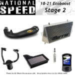 Ecoboost Stage 2