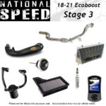 Ecoboost Stage 3