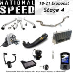 Ecoboost Stage 4