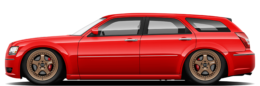 2005 - 2008