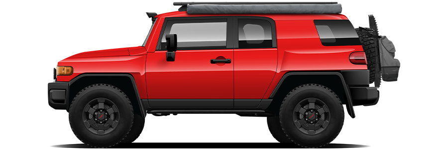 SUV