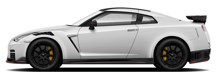 GT-R